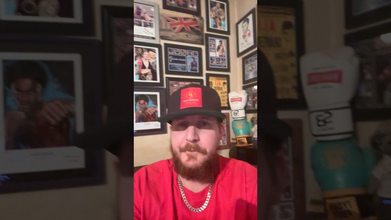 Sean McComb BEATS Ben Crocker #Boxing #CrockerMcComb #GBM #Dazn #RedCornerBoxing Sean McComb BEATS Ben Crocker #Boxing #CrockerMcComb #GBM #Dazn #RedCornerBoxing