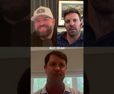 What happens when big name LIV golfers contracts end? Will the PGA Tour welcome them back? Find out.