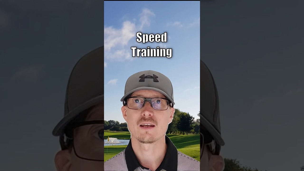 Can I Hit PGA Tour Speed Can I Hit PGA Tour Speed