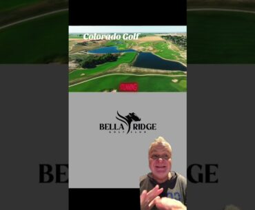 Bella Ridge Golf Club to Open for Preview Play on October