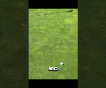 1v1 coming up vs @GolfSweats I’ve been a little more aggressive with the wedges lately 👀🔥 1v1 coming up vs @GolfSweats I’ve been a little more aggressive with the wedges lately 👀🔥