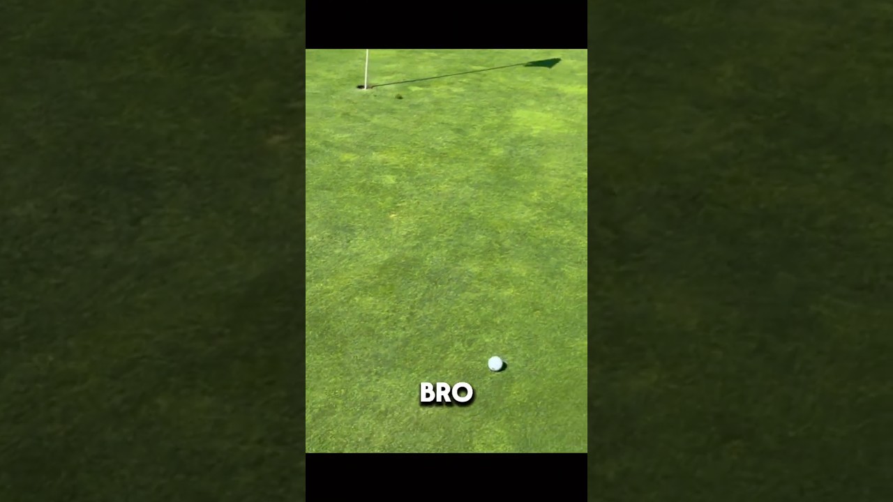 1v1 coming up vs ββ @GolfSweats Iβve been a little more aggressive with the wedges lately ππ₯ 1v1 coming up vs ββ @GolfSweats Iβve been a little more aggressive with the wedges lately ππ₯