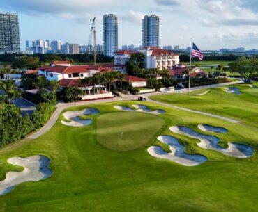How The Witkoff Group Built South Florida’s New Breed Of Private Clubs