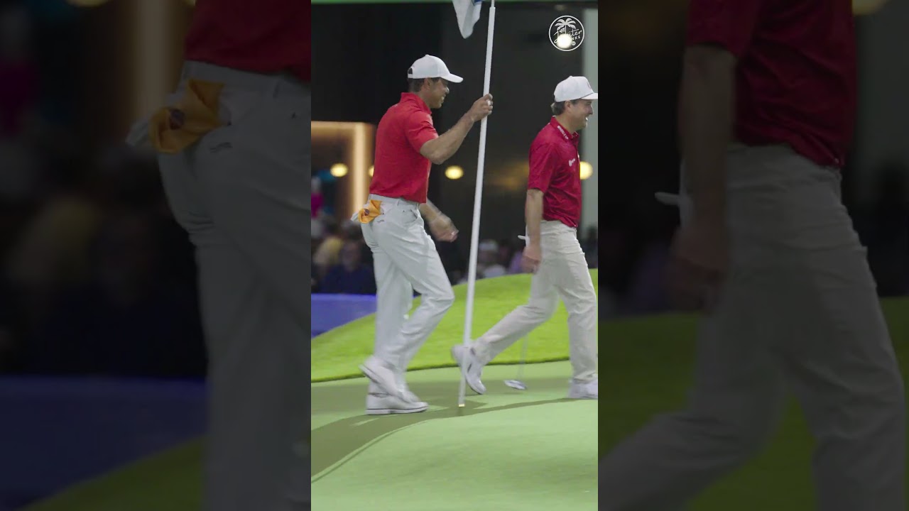 The Grind Starts Now | Jupiter Links 2026 Season Trailer The Grind Starts Now | Jupiter Links 2026 Season Trailer