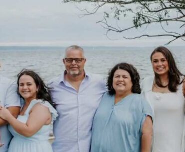 Memorial golf outing honors Oakland County father killed in police chase crash