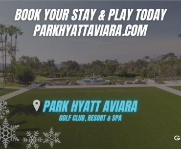 The perfect "Stay & Play" Resort || Golf Tips