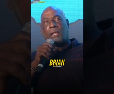Why did I throw Brian Lara's bag out of the dressing room? #brianlara #vivrichards #cricket