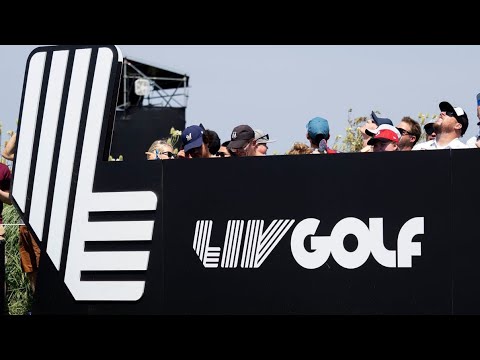 Two mega PGA Tour stars in talks with LIV Golf over sensational moves Two mega PGA Tour stars in talks with LIV Golf over sensational moves