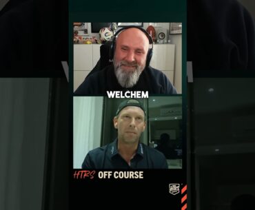 Golf ist mehr als nur ein Sport – es ist ein gemeinsames Projekt.