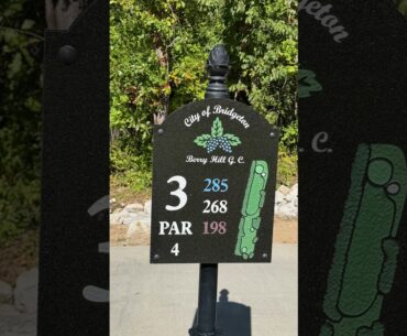 #Shorts Berry Hills Golf Club: 70° Sunny Day Tees Off with Non-Stop Fun! #BerryHillsGC #Shorts Berry Hills Golf Club: 70° Sunny Day Tees Off with Non-Stop Fun! #BerryHillsGC