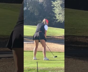 #golfswing #fyp #followthrough #waitforit #golfergolfing