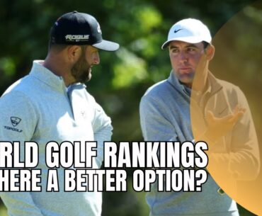 The Golf Rankings Are Flawed w/ OWGR No. 288 Chris Petefish