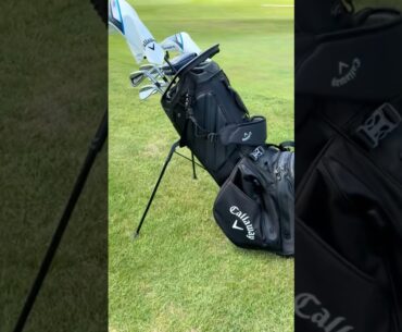 #golf#golfbag #golfer #golfgirl #golfnetwork ​⁠@callawaygolf