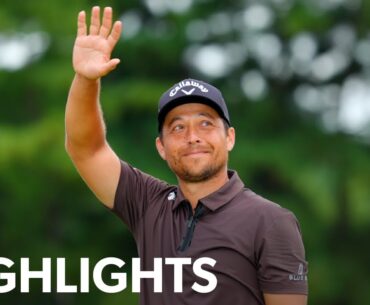 Highlights | Final Round | Baycurrent Classic | 2025 Highlights | Final Round | Baycurrent Classic | 2025