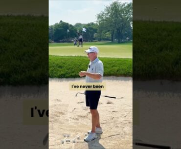 Steve Flesch's "Dump and Runner" Bunker Strategy