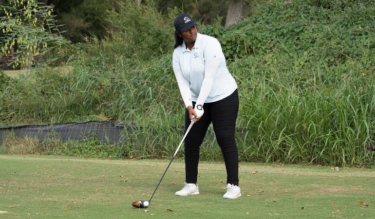 Mavs Geared Up for the Third Fall Tournament with the Golf Iconic Classic
