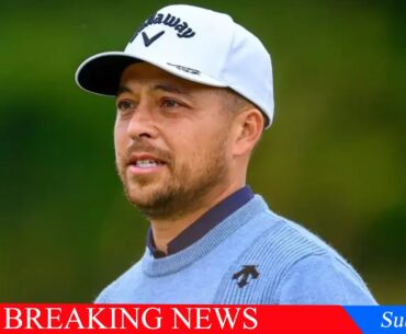 Schauffele and Greyserman tied in Yokohama