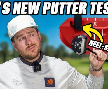 LAB’s NEW Heel-Shafted OZ.1i vs Center-Shafted: Which Is Better?