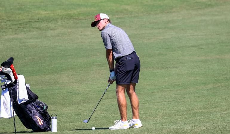 Men’s Golf Preview: Everett Buick GMC Classic