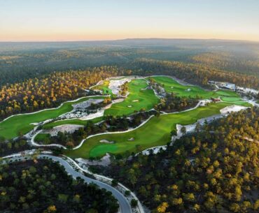 Is this the BEST Resort Golf in Europe?