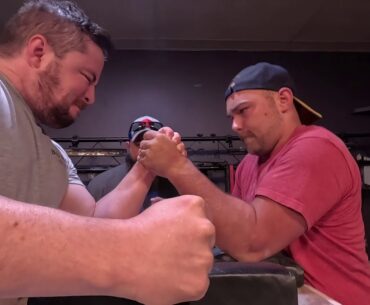 Ruli Velarde vs Nate Yoder | Rumble at The Eagles Ranking Series