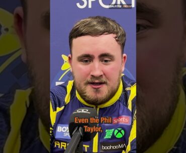 “THE LIST IS GETTING BIGGER FOR LUKE AND LUKE IN MAJOR FINALS” | LUKE LITTLER VS LUKE HUMPHRIES! "THE LIST IS GETTING BIGGER FOR LUKE AND LUKE IN MAJOR FINALS" | LUKE LITTLER VS LUKE HUMPHRIES!