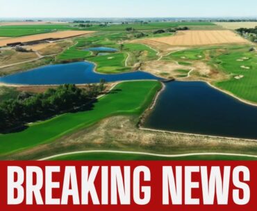 Northern Colorado’s New Golf Gem! Bella Ridge Golf Club Preview ⛳🏔️ । USA TODAY NEWS