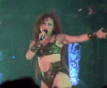 Chappell Roan - FULL SET [Part 4/4] (Live in Pasadena 10-10-25)