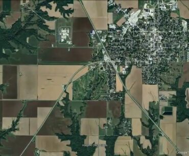 Golf Courses of Illinois: Part #6