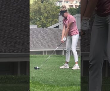 #golfswing #fyp #followthrough #waitforit #golfergolfing