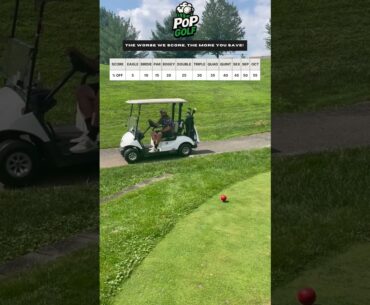 Hole 18 at Bella Vista  #golf #golftips #golfcourse #golfnetwork #golfclub #golfdomgolf Hole 18 at Bella Vista  #golf #golftips #golfcourse #golfnetwork #golfclub #golfdomgolf