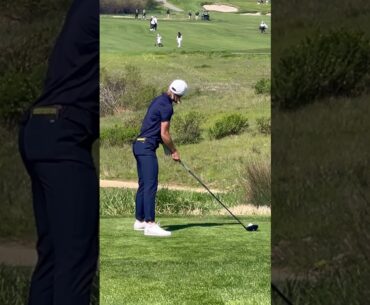 #golfswing #fyp #followthrough #waitforit #golfergolfing