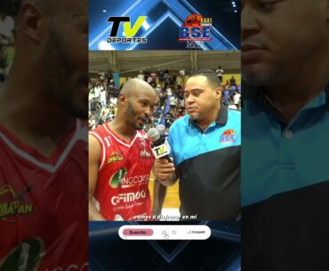 Elisaul Muñoz habla sobre su regreso al San Sebastián | BSE 2025