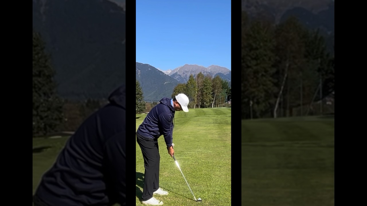 Par 5 third shot, birdie putt #golfshorts #golfer #golftips Par 5 third shot, birdie putt #golfshorts #golfer #golftips