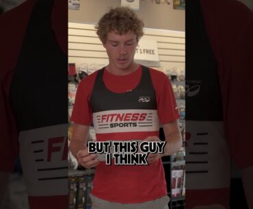 Saucony Havok XC | Top XC Spikes of 2025