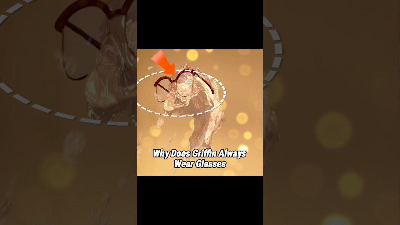 Why Griffin Always Wears Glasses! 👓 #hoteltransylvania #griffin #dracula #movie #fyp Why Griffin Always Wears Glasses! 👓 #hoteltransylvania #griffin #dracula #movie #fyp