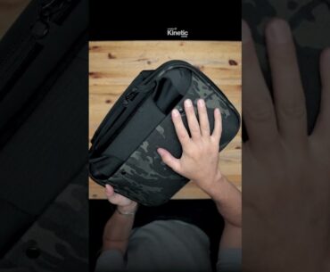 Condition 1 Kinetic Pistol Bag Unboxing Condition 1 Kinetic Pistol Bag Unboxing