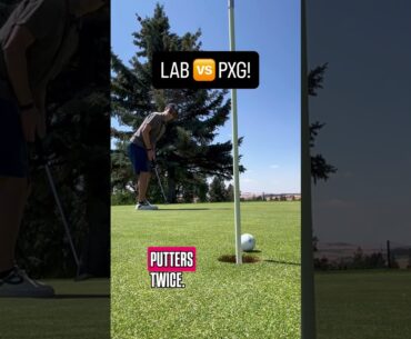PXG vs LAB: Which Zero Torque Putter Actually Wins?