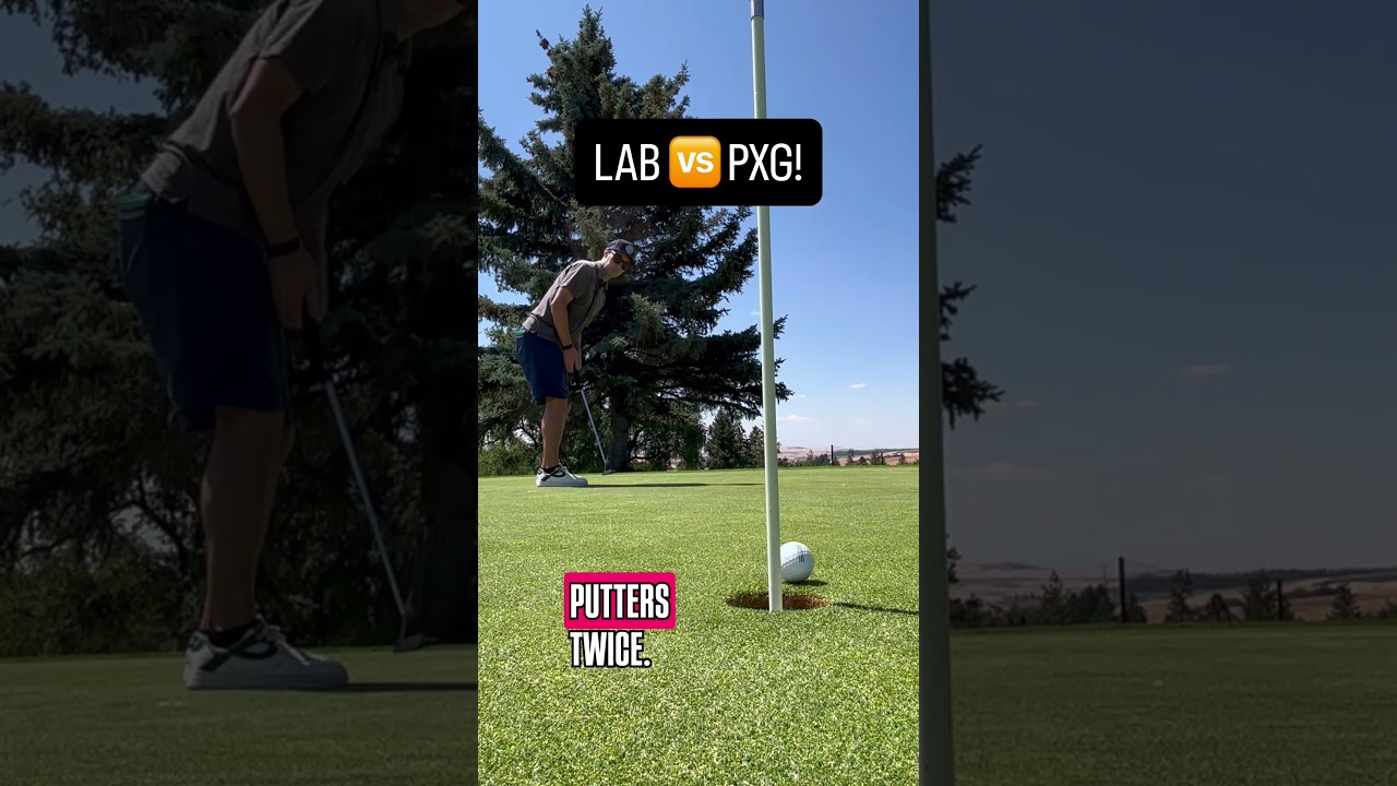 PXG vs LAB: Which Zero Torque Putter Actually Wins? PXG vs LAB: Which Zero Torque Putter Actually Wins?