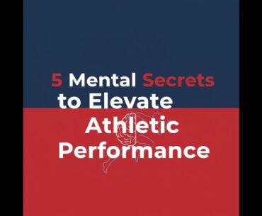 5 Mental Secrets from a Combat Veteran That Transform Athletic Performance: ARC Podcast Ep 38