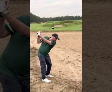 Europe’s Only Par 6 – Penati Golf Resort, Slovakia (Can We Make Par?)