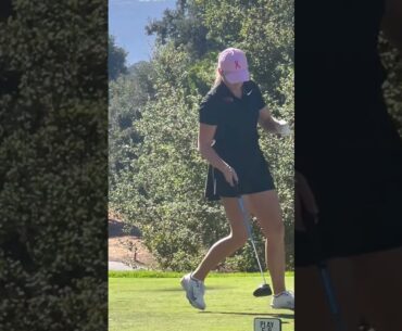 #golfswing #fyp #followthrough #waitforit #golfergolfing