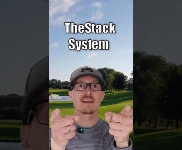 Can I Hit PGA Tour Speed THESTACK #golf #golfswing #swingspeed #thestacksystem #golftraining