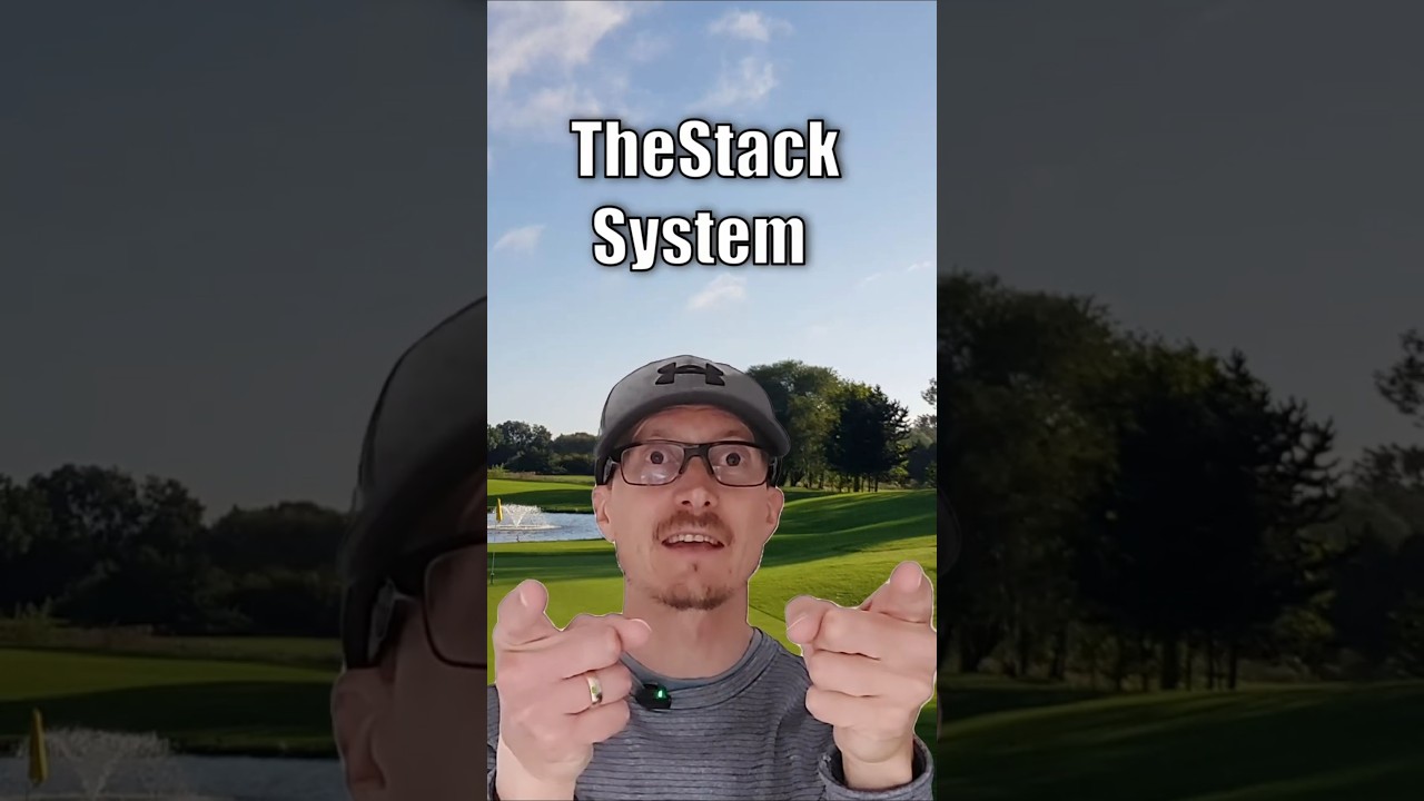 Can I Hit PGA Tour Speed THESTACK #golf #golfswing #swingspeed #thestacksystem #golftraining Can I Hit PGA Tour Speed THESTACK #golf #golfswing #swingspeed #thestacksystem #golftraining