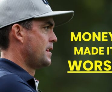 The TRUTH About Team USA's Ryder Cup MONEY