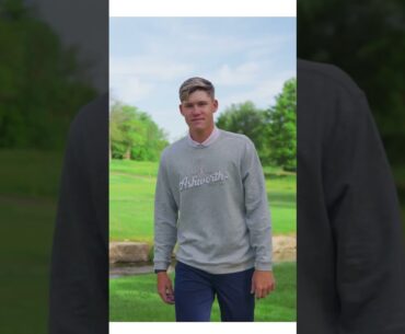 Ashworth_Golf_Barend_Botha_Voiceover_3_9_16 #golf Ashworth_Golf_Barend_Botha_Voiceover_3_9_16 #golf