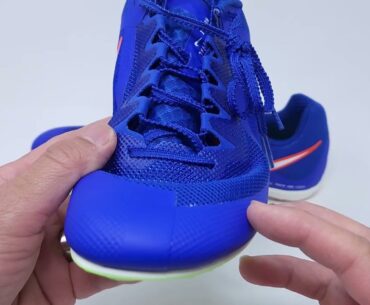 Why Everyone Wants These Nike Zoom Rival Multi Spikes!