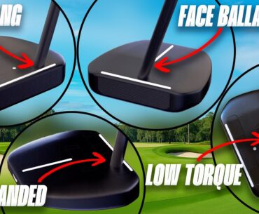 This Club Could Change Golf FOREVER This Club Could Change Golf FOREVER