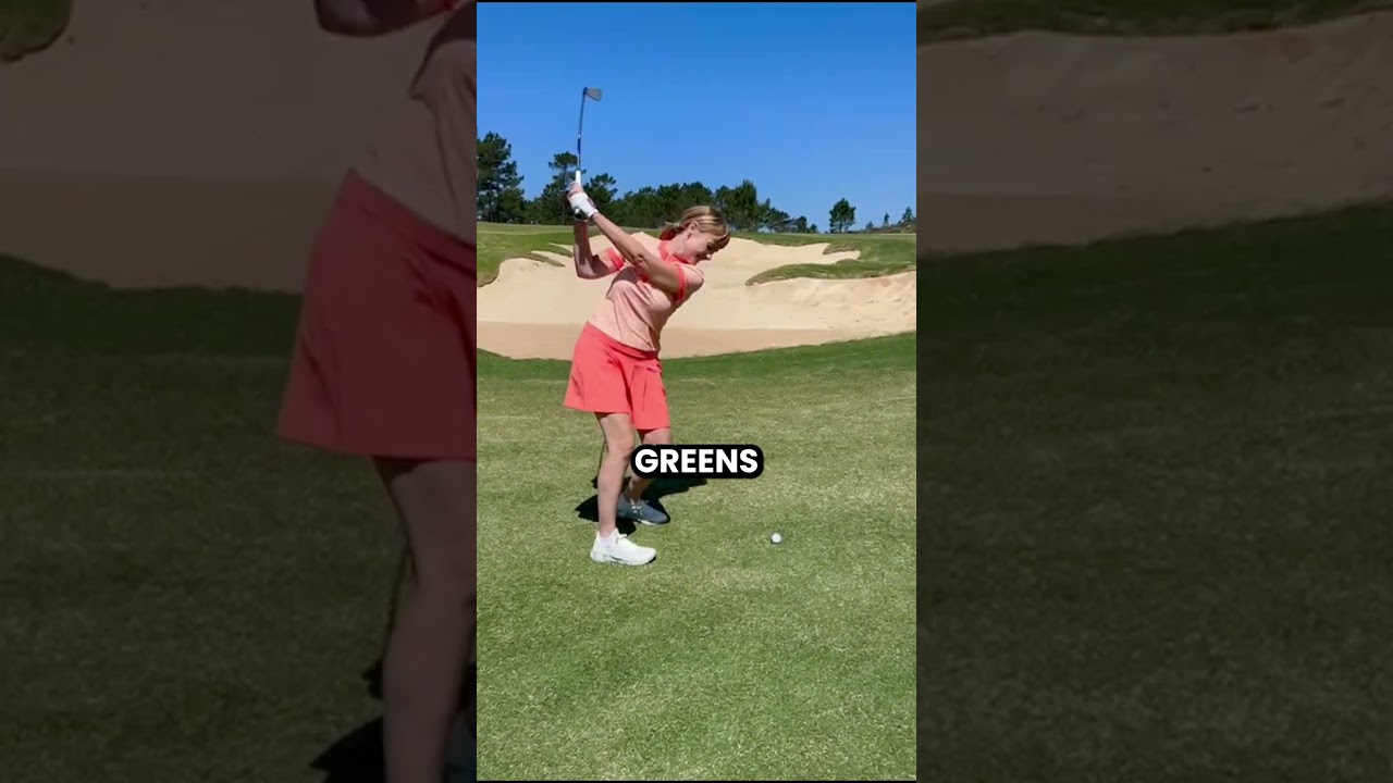 Come with us to play Sergio Garcia’s new masterpiece the Torre course at Terra da Comporta Come with us to play Sergio Garcia's new masterpiece the Torre course at Terra da Comporta