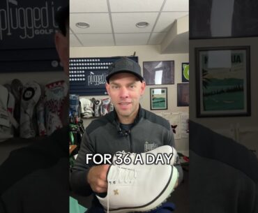 The Best Golf Shoes of 2025? - PluggedInGolf.com #golf #golfshoes #golfreview